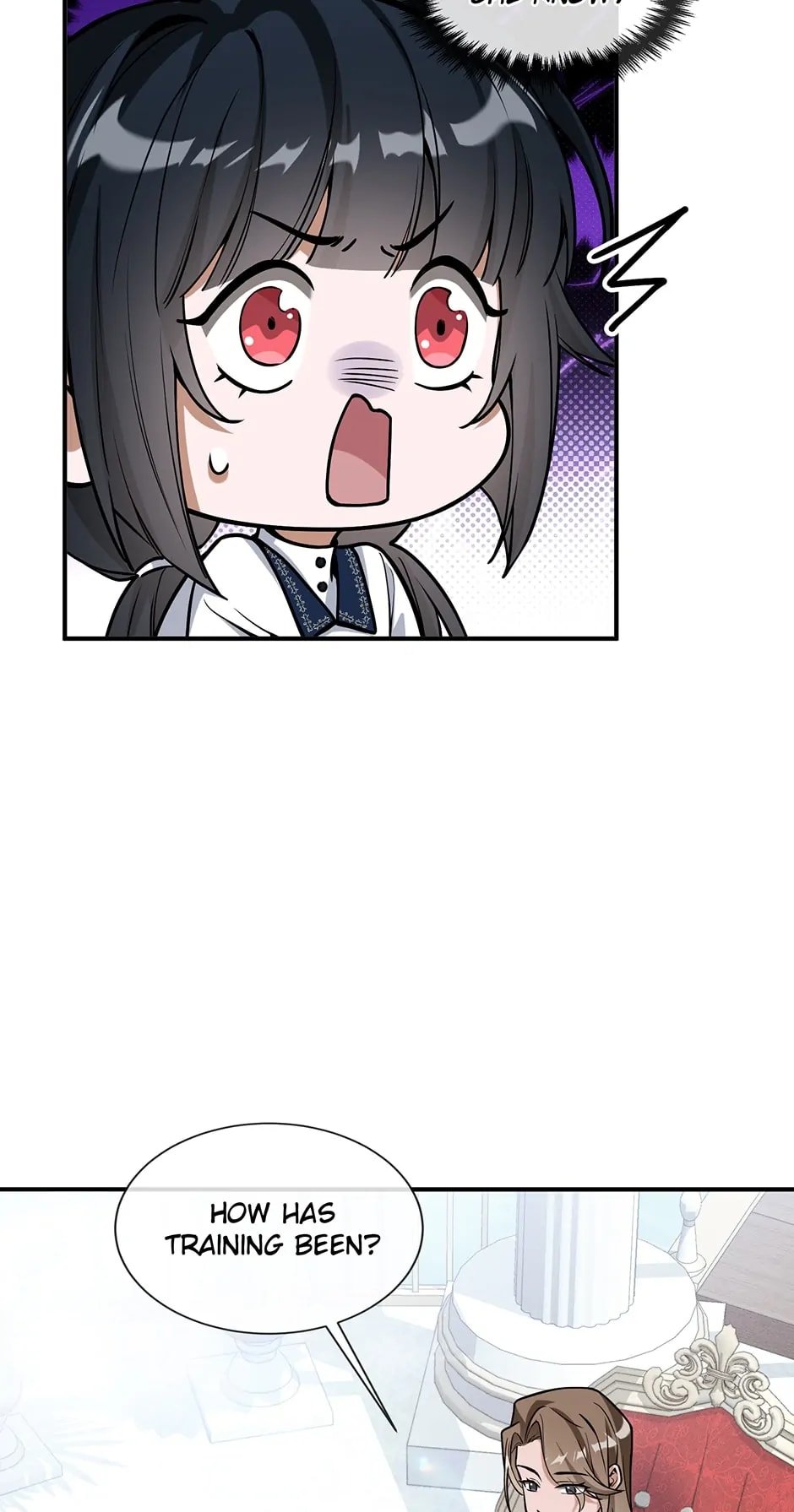 The Beginning After the End, Chapter 175.9 image 04